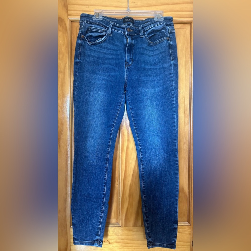 Judy Blue jeans